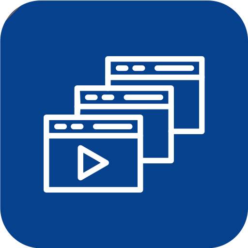 Multi Screen View Browser 1.9