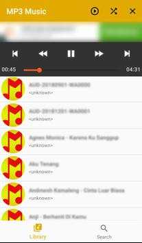 Songs Pk MP3 Music screenshot 4