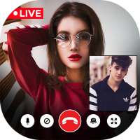 Random Video Chat - Live Chat With Girl