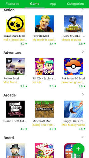 Happymod Tips : Happy mod And Guide For HappyMod screenshot 7