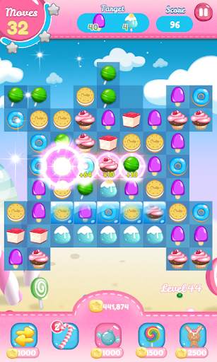 Sweet Candy screenshot 6