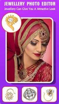 Jewellery Photo Editor screenshot 5