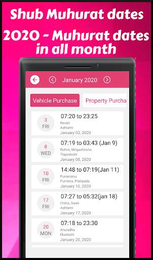 2021 Calendar - 2021 Horoscope, 2021 कैलेंडर screenshot 6