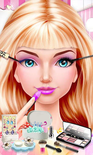 My Dream Closet - Glam Girls screenshot 4