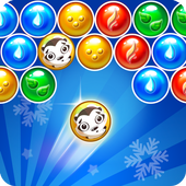 Bubble Pop - Fun Shooter icon