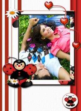 Beautiful Photo Frames 3 تصوير الشاشة