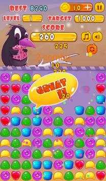 Crush Jelly screenshot 15