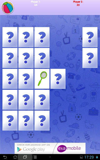 Memo Games Things screenshot 16