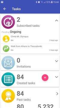 Games of Active Life screenshot 5