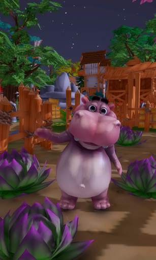 My Talking Hippo screenshot 6