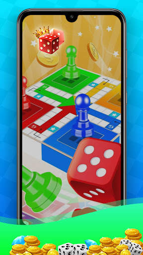 Ludo Star Classic screenshot 4