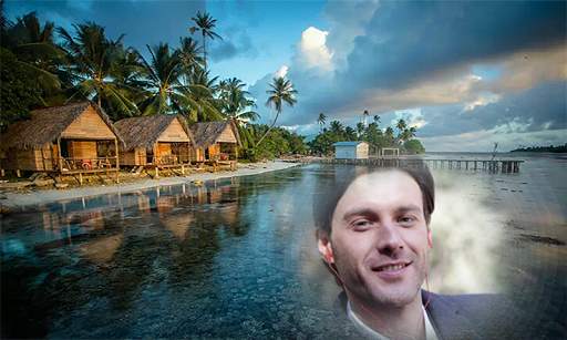Natural village picture frame application 2020 screenshot 8