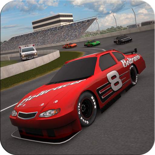 Thunder Stock Cars 1.1.3