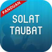 Solat Taubat иконка