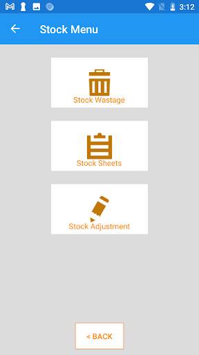 CBE Mobile (DL) screenshot 4