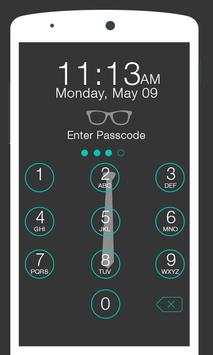 App Lock with Password 3 تصوير الشاشة