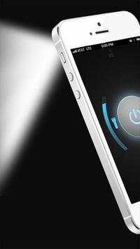 LED Flashlight - Torch - Super Bright Power Light screenshot 1