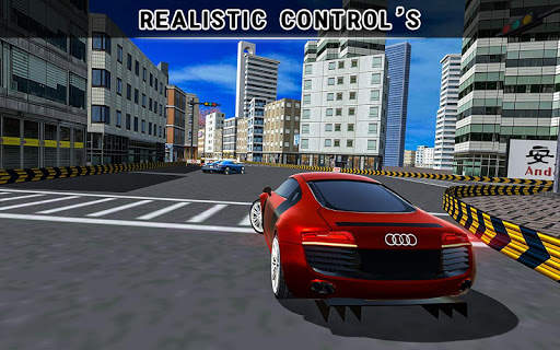 Furious Car Champion Racing - Car Racing 2019 screenshot 9