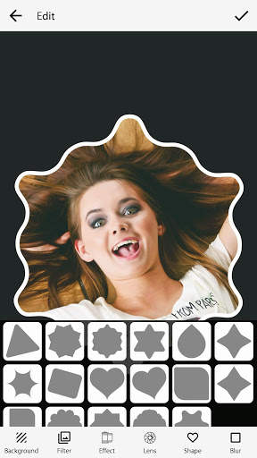 Piclary - Photo Collage Maker screenshot 4
