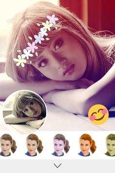 Retric selfie camera expert screenshot 6
