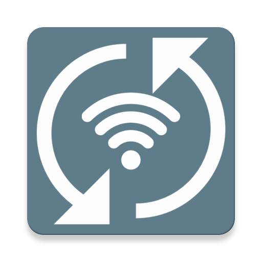 MyFi : WiFi Auto 1.0.1