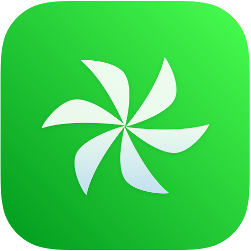 Airveda - Air Quality icon