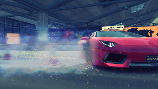 Aventador Driving And Race screenshot 3