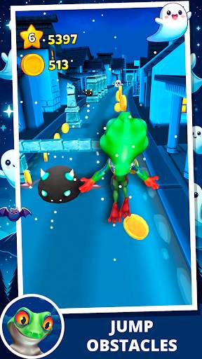 Toon Math: Math Games screenshot 3