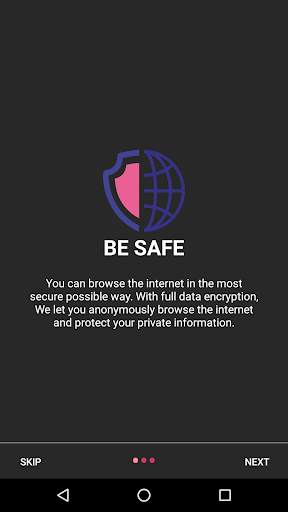 VPN Proxy screenshot 6
