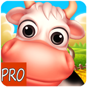 Best Family Farm Seaside Guide icon