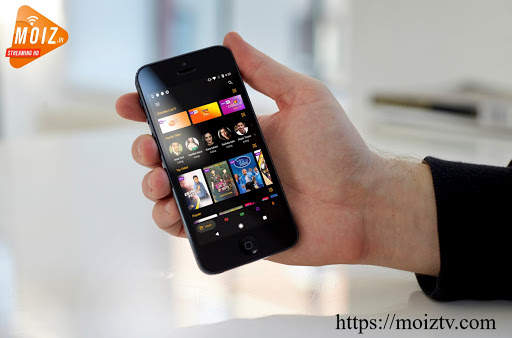 Moiz TV - Watch All Desi TV Serials Full Episodes 5 تصوير الشاشة