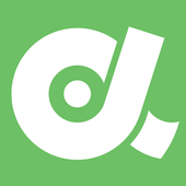 Alpha Browser icon