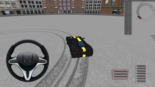 Sahin Car Simulator screenshot 5