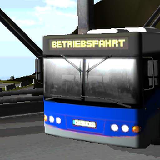 Bus Driver Missions. Drive 3D Bus 1.2