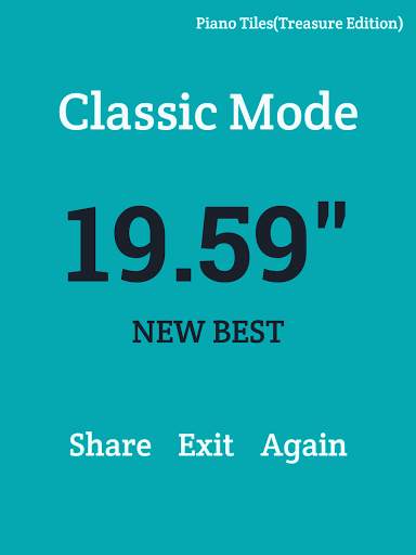 White Tiles™:Magic Piano Game screenshot 13