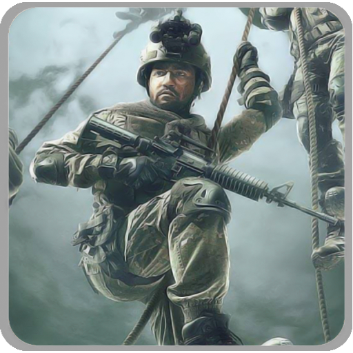 Uri: The Surgical Strike icon