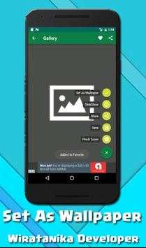 Ace Wallpaper Android screenshot 6