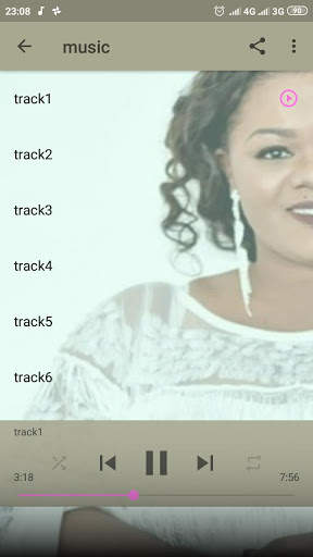 Obaapa Christy Songs 2020 screenshot 2