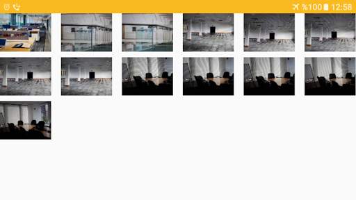 Camera Timer delay upto 24 Hours screenshot 5