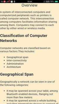 Computer Network screenshot 2