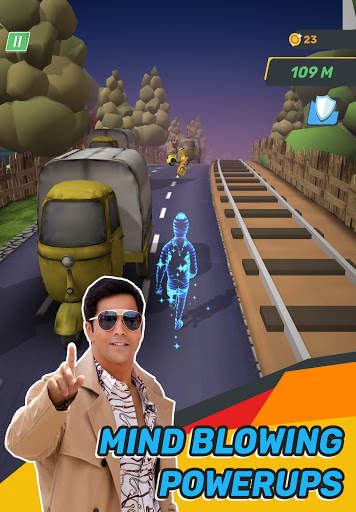 Coolie No. 1 - Run for Love screenshot 14