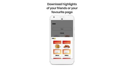 Insaver : Instagram Downloader screenshot 17