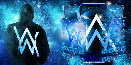 W's music Song World W Themes Live Wallpapers screenshot 2