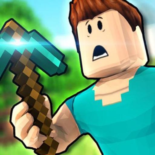 Skin Roblox for Minecraft иконка