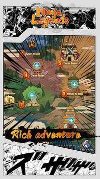 Ninja Legends screenshot 2