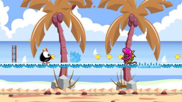 Angry Chicken - Chicken Coop screenshot 5