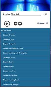 dj house musik screenshot 3