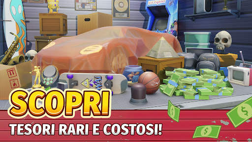 Bid Wars 3: Asta Milionaria screenshot 5