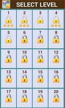 "Memory" - Memory game screenshot 5