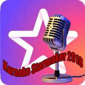 ikon Karaoke Starmaker 2018